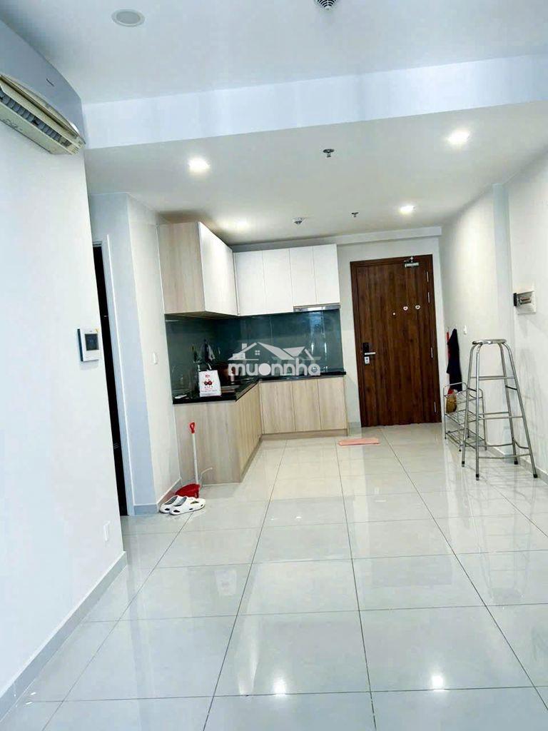 Cho thuê 2pn 2wc chung cư lê phong ql13 sẵn máy lạnh chỉ 6,5tr