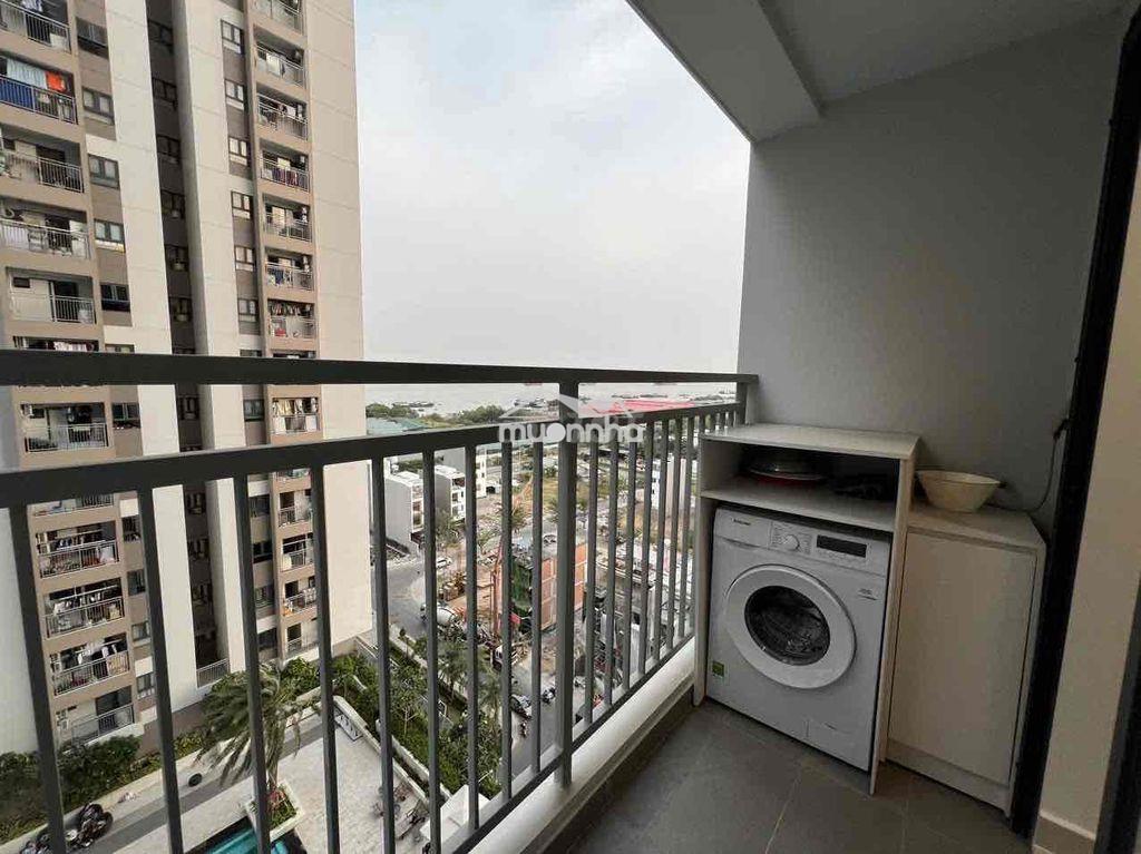 Chung cư riverside quận 7 sát khu chế xuất, phú mỹ hưng, quận 4 quận 1 - 4