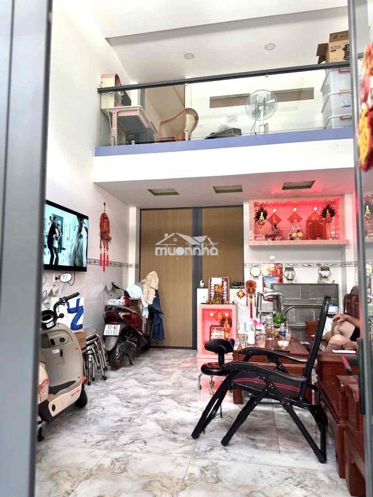 🏡 Quận 6 – hxh ngay chợ bình tiên – nhà đẹp 5 tầng, nở hậu tài lộc 🌟 - 2