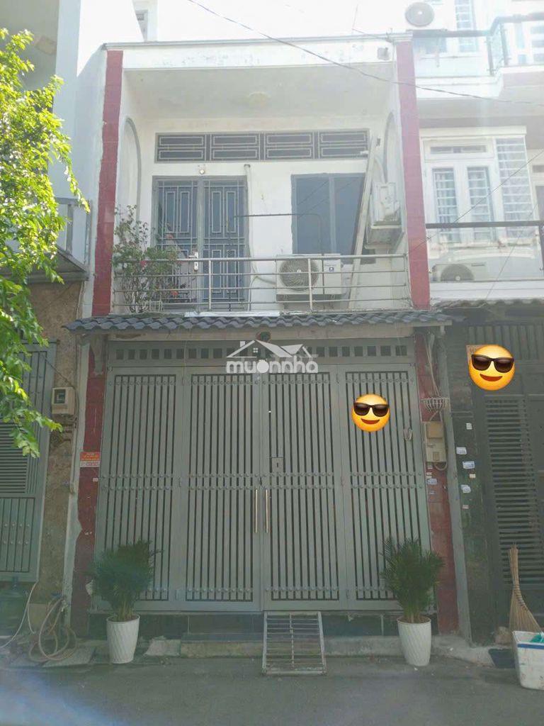 Nhà chính chủ gần t3 , trường thcs tân sơn - 2
