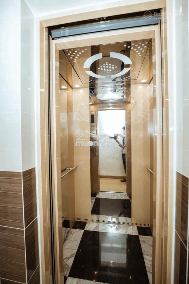 Ktx thang máy tại quận 10, cách 5p qua sư vạn hạnh, bách khoa, 1tr3/th - 3