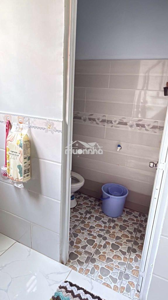 Bán nhà đường tập đoàn 4 . ngã 3 tân kim , - 3