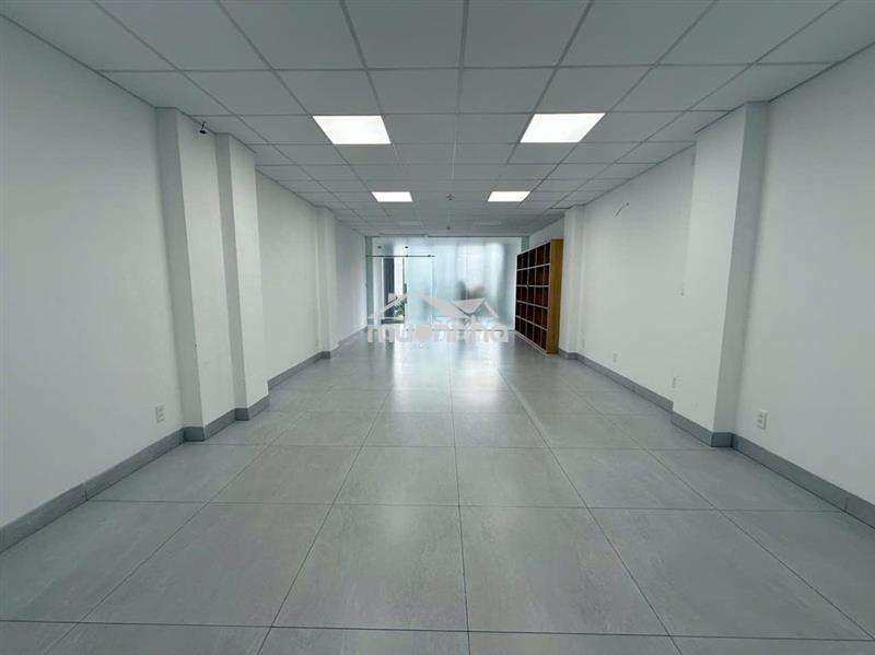 Văn phòng 80m2 đường tạ hiện, thạnh mỹ lợi, q2. giá chỉ 18tr/th