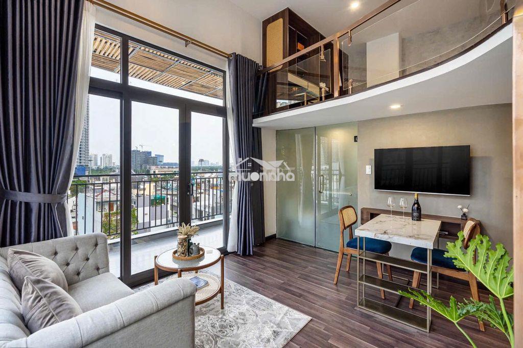 🏡Căn hộ cao cấp view landmark☘️hồ bơi - gym - bảo vệ 24/24 - lễ tân🏡 - 3