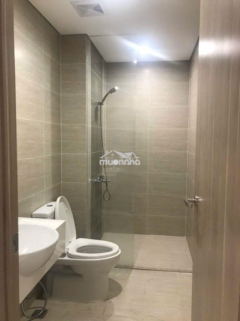 Cho thuê căn hộ góc 2pn+ vinhomes grand park full nội thất view hồ bơi - 3