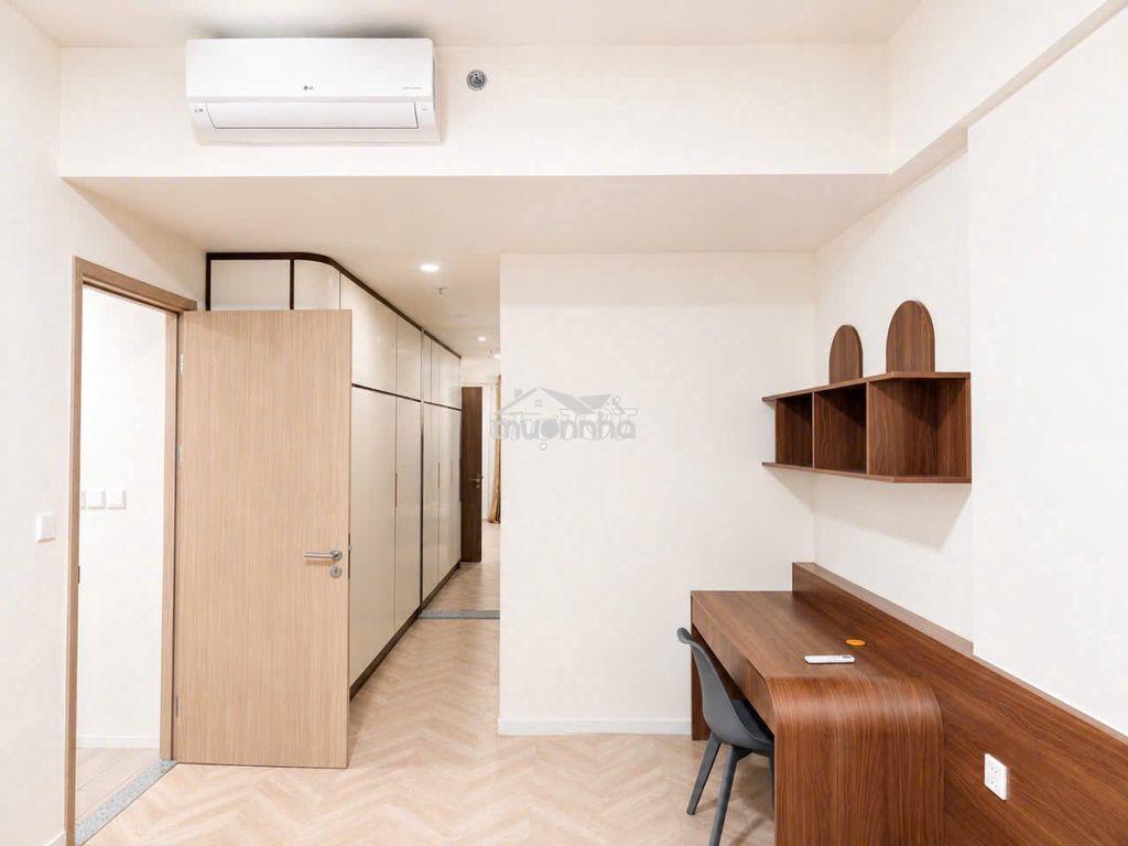 Cho thuê căn 3pn 2wc - full nt cao cấp mới 100% tại lumiere boulevard - 4