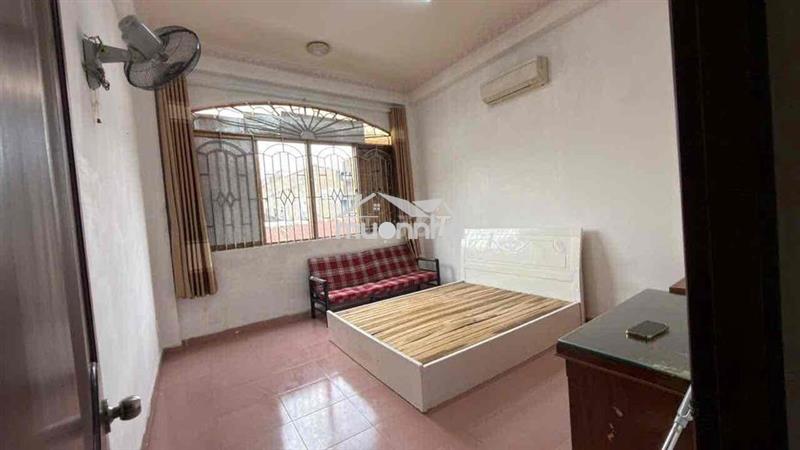 Cho thuê phòng ngay trung tâm q5 gần đại học y dược