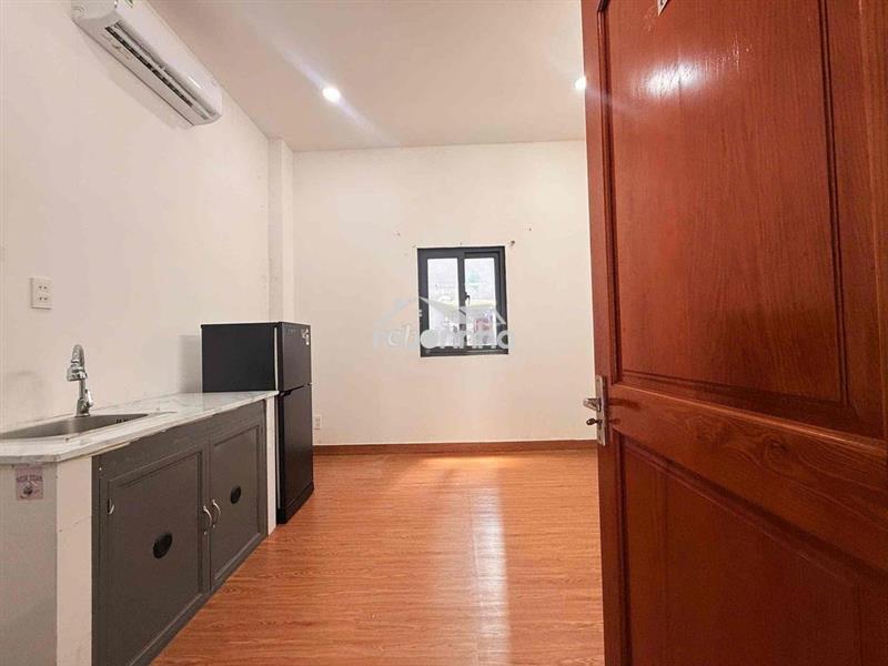 Phòng trọ sinh viên ngay đại học văn hiến  - khu bàu cát