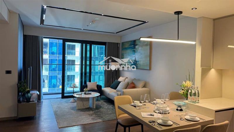 SELL 2BR - FULLY FURNISH - 82M2 - TẦNG CAO - THOÁNG