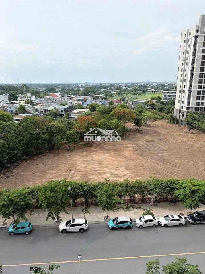 Cho thuê căn hộ cc picity q12 58m2 2pn - 1wc 7tr - 4