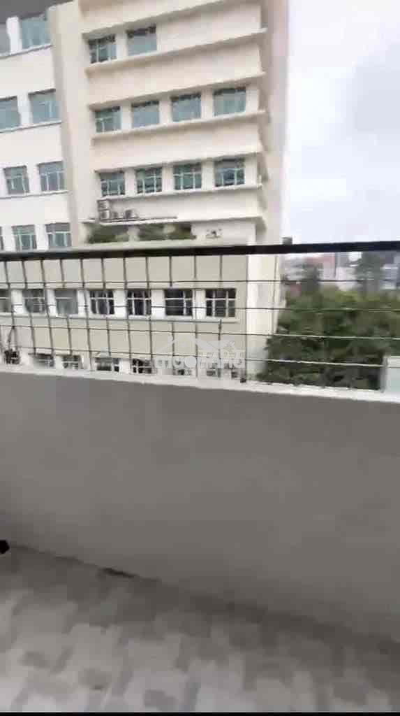 Nguyên căn chung cư  hùng vương cũ 3 pn mạc thiên tích q5 - 3
