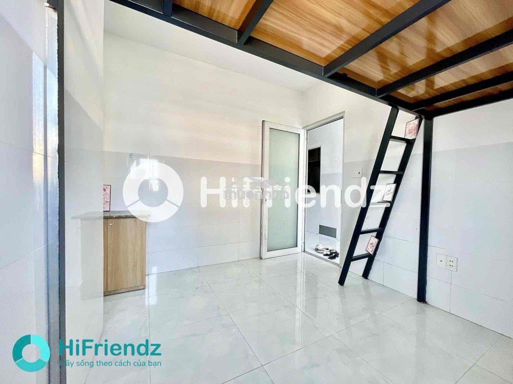 Duplex có máy lạnh - thang máy gần đh văn hiến - đầm sen giáp q11🔥 - 4