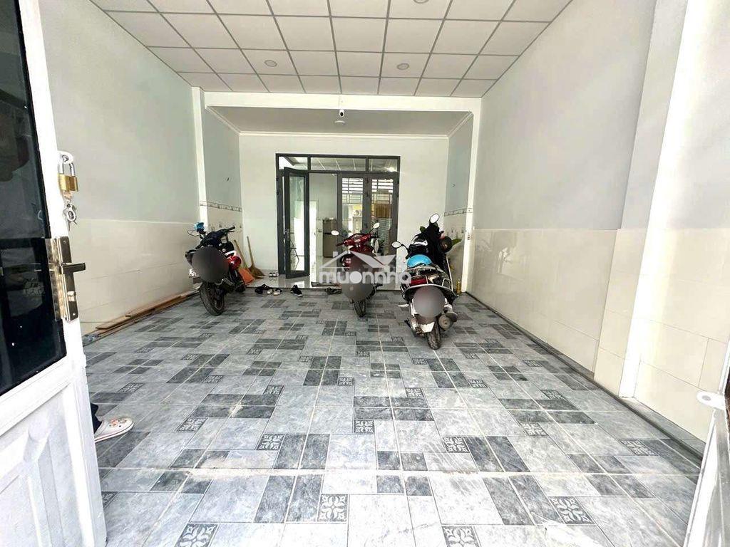 Nhà phố 90m ngang 5m gần ngã tư chiêu liêu dĩ an( p. dĩ an tphcm mới) - 3