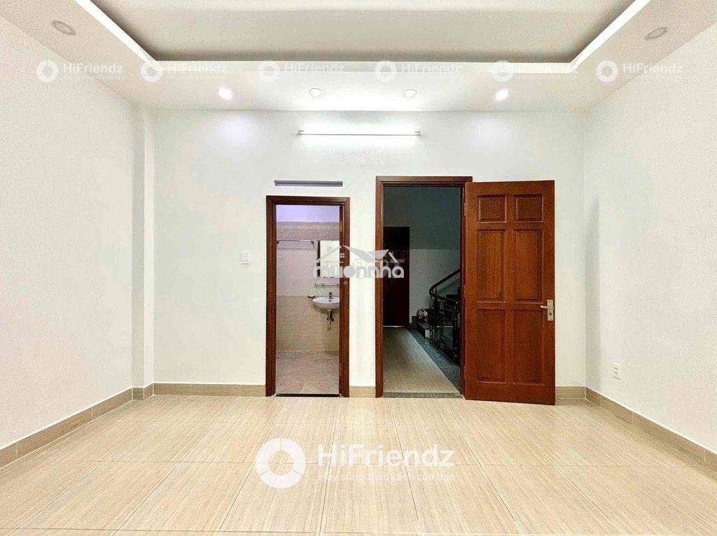 Trống sẵn studio rộng rãi cửa sổ trời đầy đủ nội thất gần đh huit aeon - 3