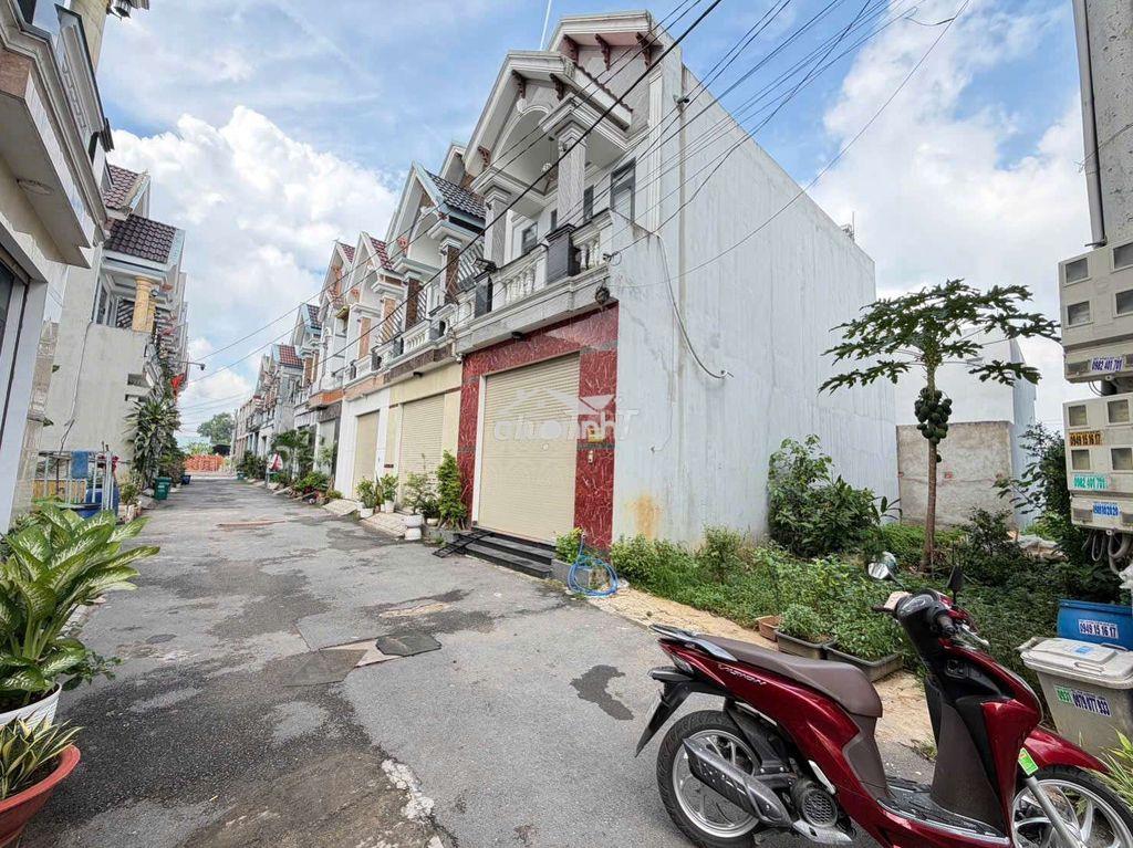 Bán lô đất hóa an dương ô tô vào tận đất - 3