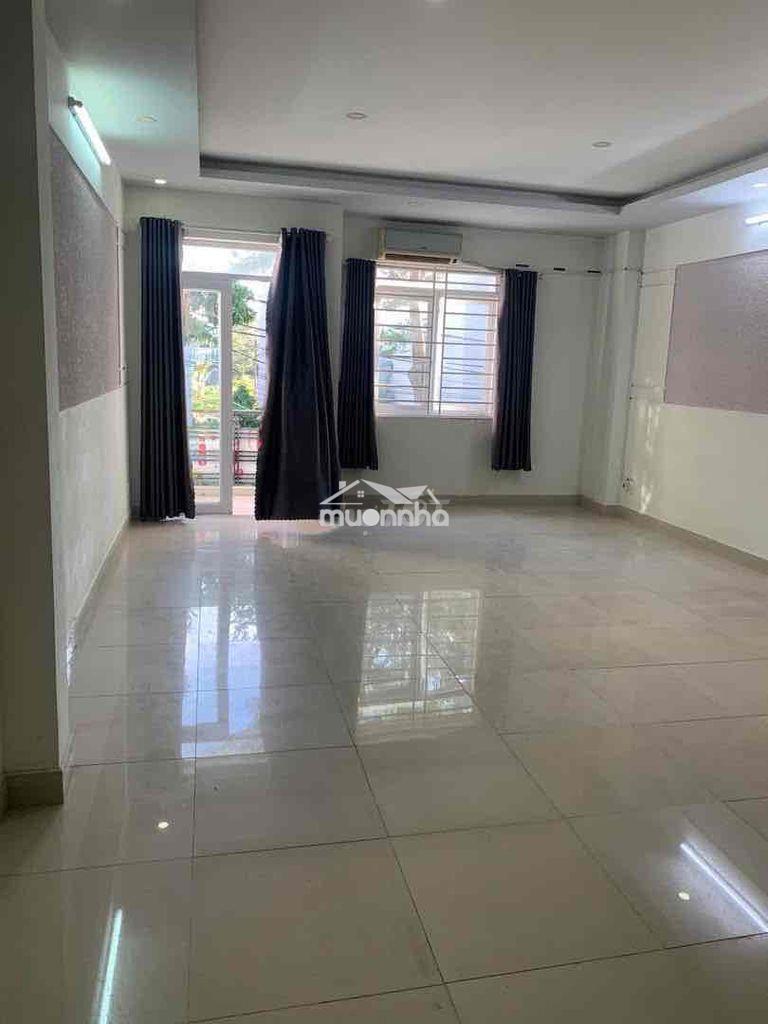 PHÒNG 50M2 CHO THUÊ 3.5TR/TH TẠI 3158A PHẠM THẾ HIỂN P.7 QUẬN 8