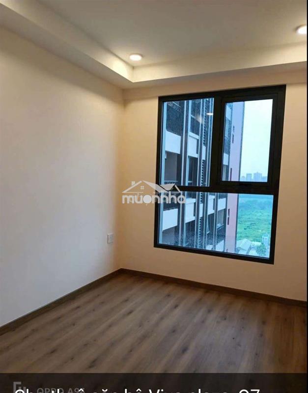 Căn hộ cao cấp 3pn 2wc q7 nhà trống