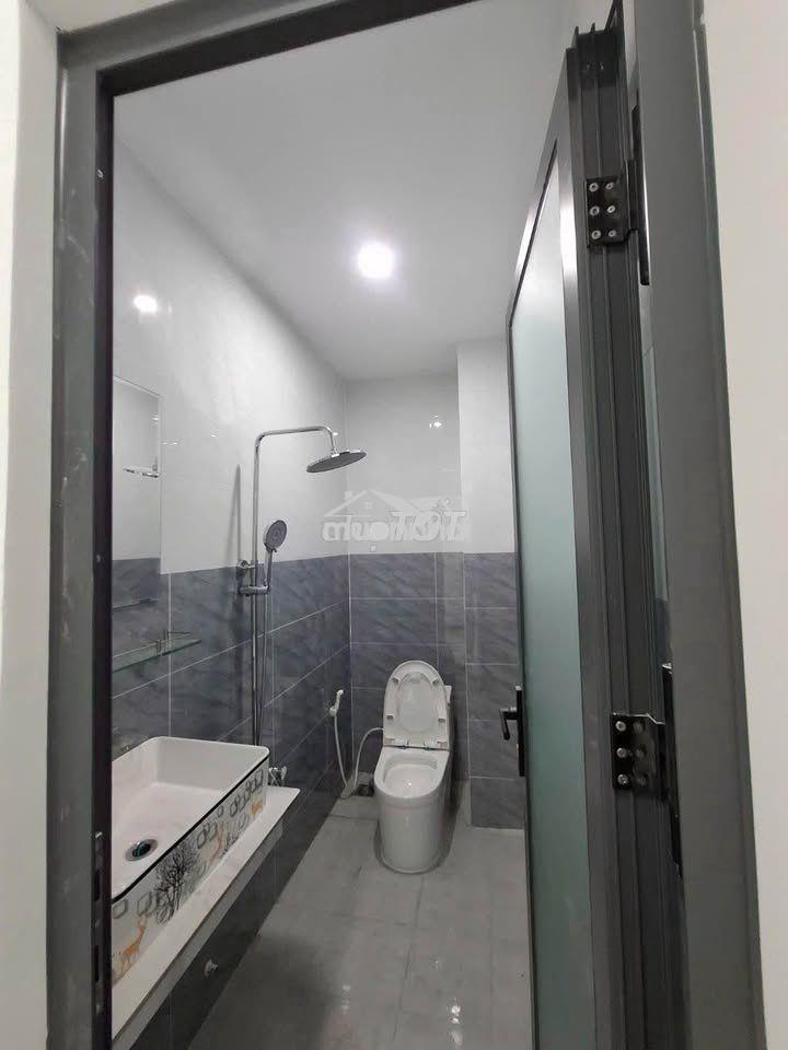 Thanh toán 690 triệu sở hữu nhà 1t1l gần kcn vsip3 chỉ 300m - 4