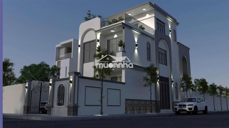 Do chuyển công tác nên cần bán căn biệt thự liền kề