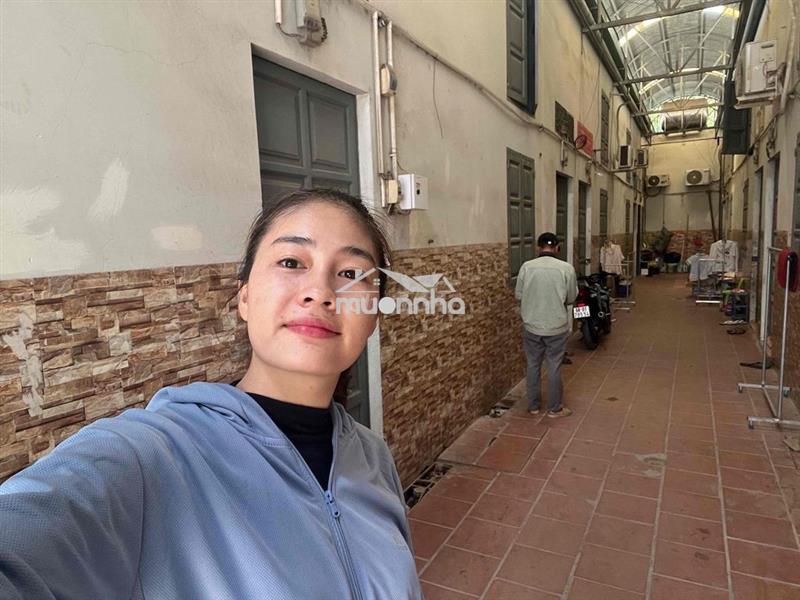 Dãy trọ 10 phòng – dòng tiền ổn định -  ngay trung tam an phú thuận an