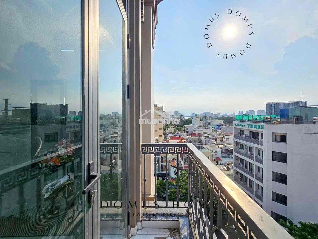 Phòng trọ đi bộ sang ufm - 2