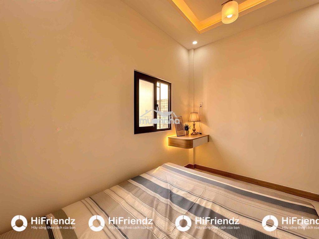 Studio tách bếp mới xây ngay aeon bình tân - khu tên lửa full nội thất - 3