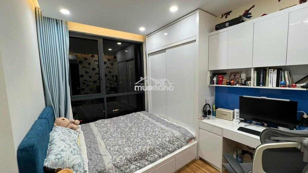 Ann bán căn góc cc nguyễn văn đậu giá nhỉnh 6 tỷ shcc  - 3