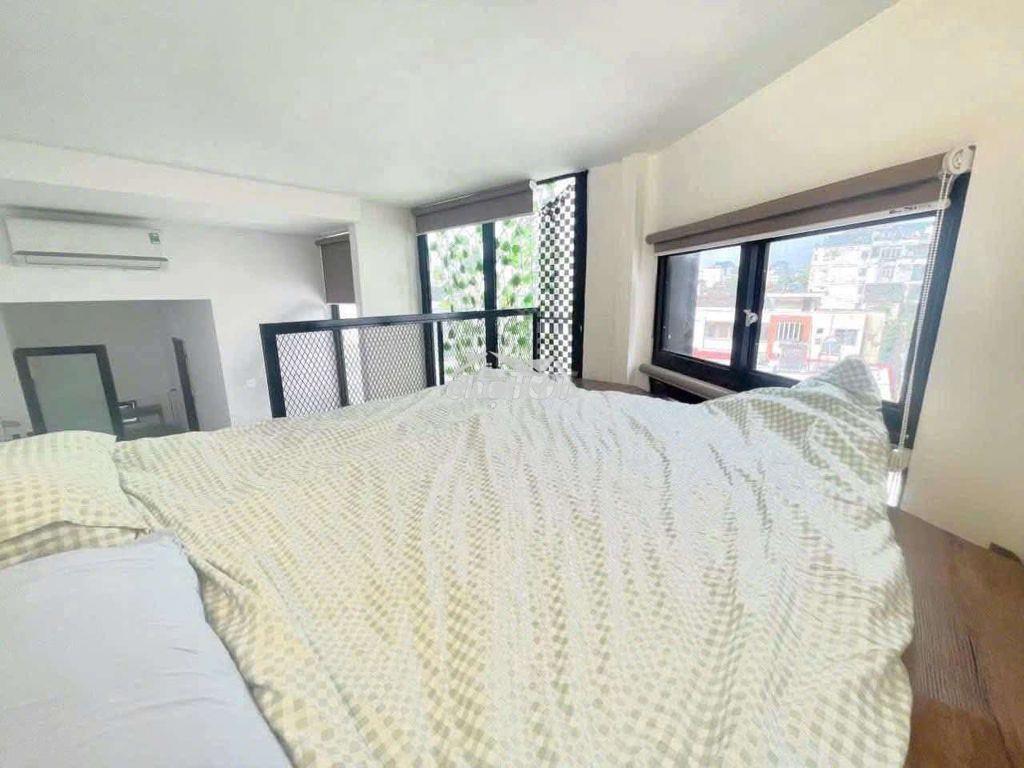 Cho thuê chung cư giá sinh viên - máy lạnh - bảo vệ - mới tháng 6/2026 - 3