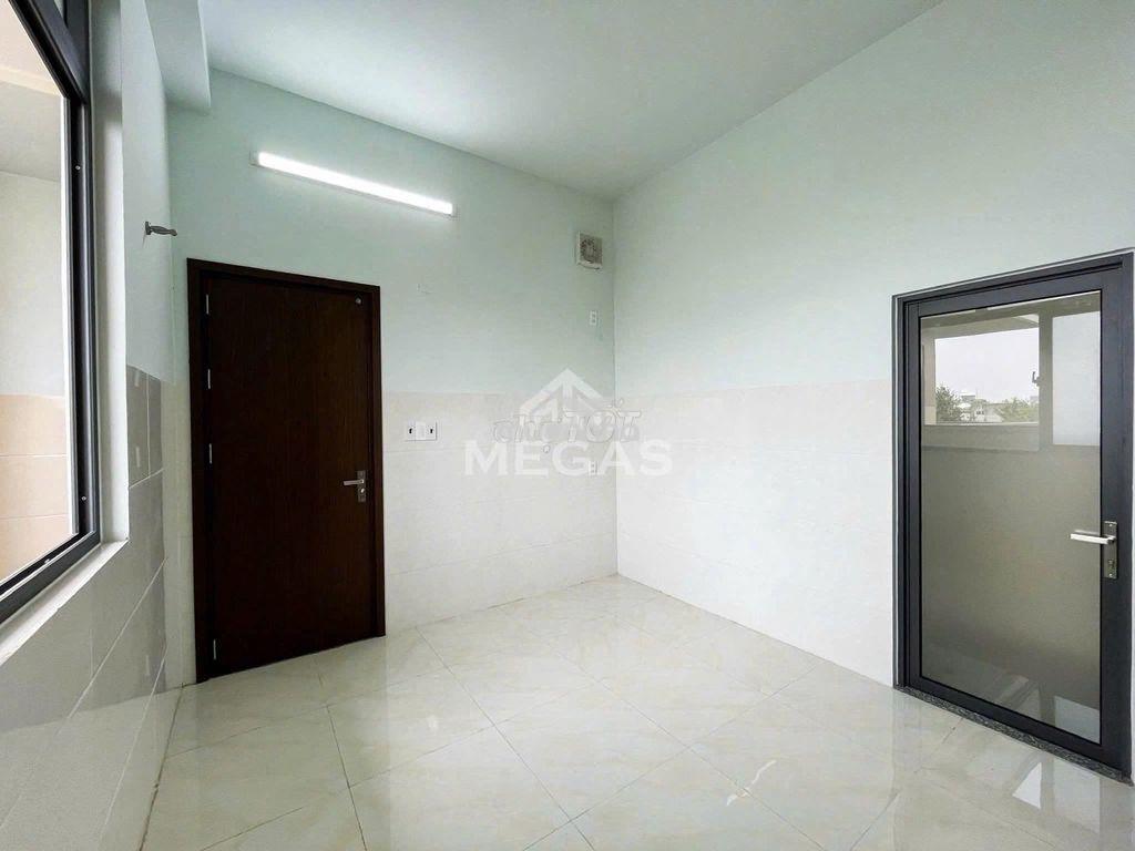Khai trương căn hộ dịch vụ mới keng 100% tại làng đại học - 2