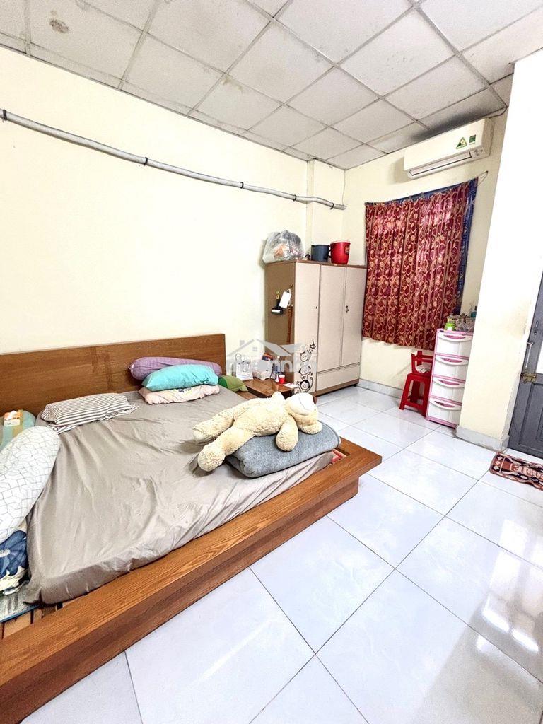 Nhà 2 tầng btct, 3pn, ngay đh công thương, 72m2 ( 4x18 ) nhỉnh 5 tỷ - 2