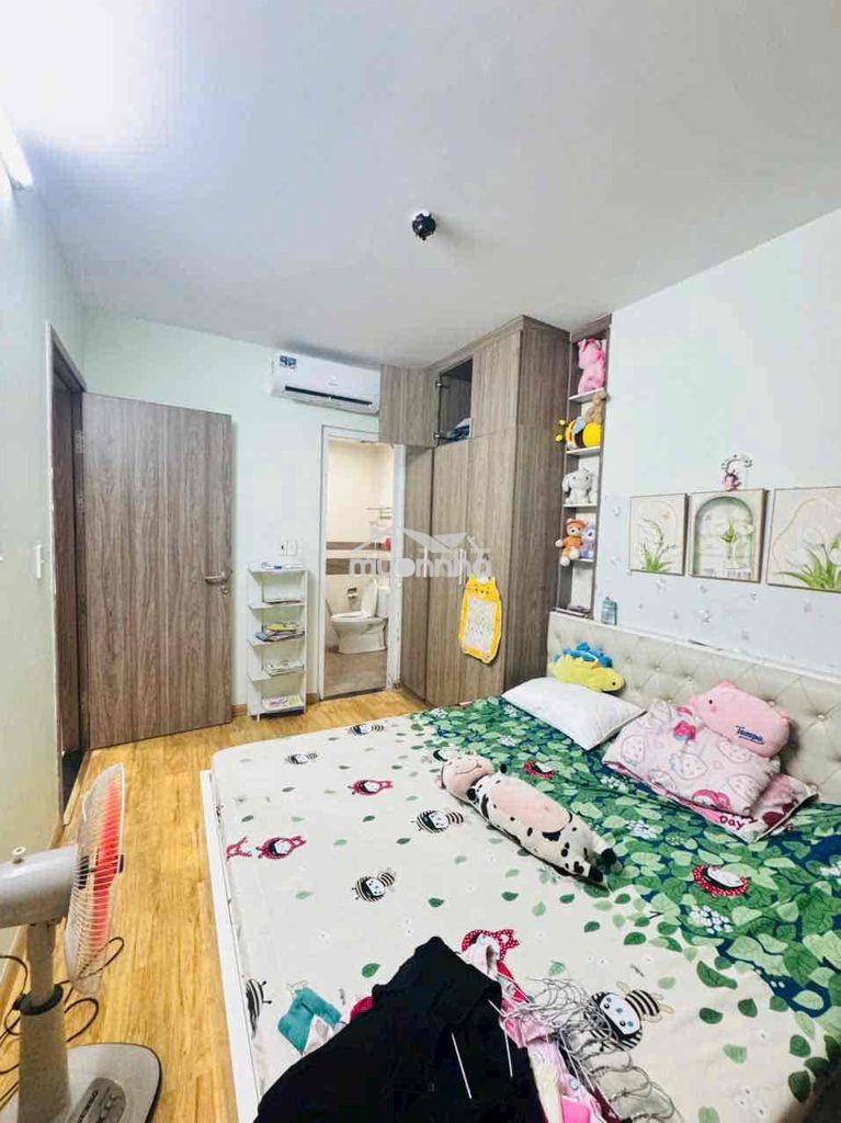 Bán chung cư the parkland 60m2.có 2pn nguyễn thị búp ,hiệp thành.q12 - 4