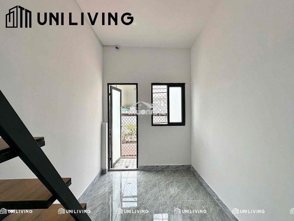 Duplex ban công thuận tiện di chuyển hutech, các quận trung tâm - 3