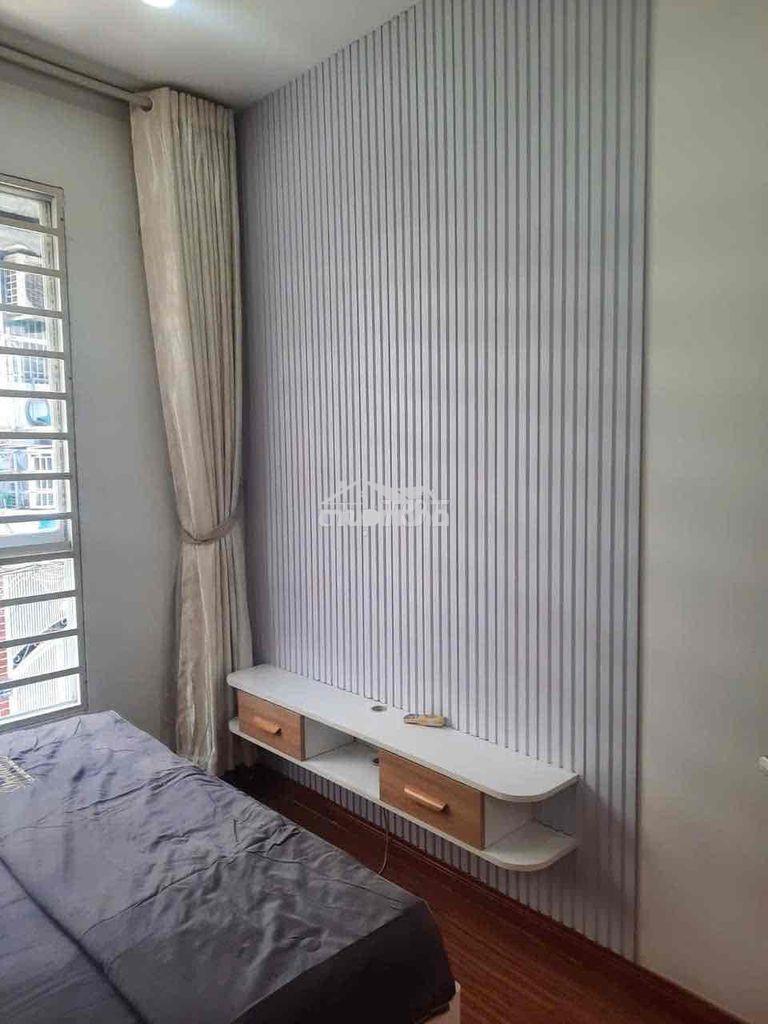 Q10 - nhà bán - hẻm xe hoi - 4 tầng - 3 phòng - giá nhỉnh 6 tỷ tl - 2