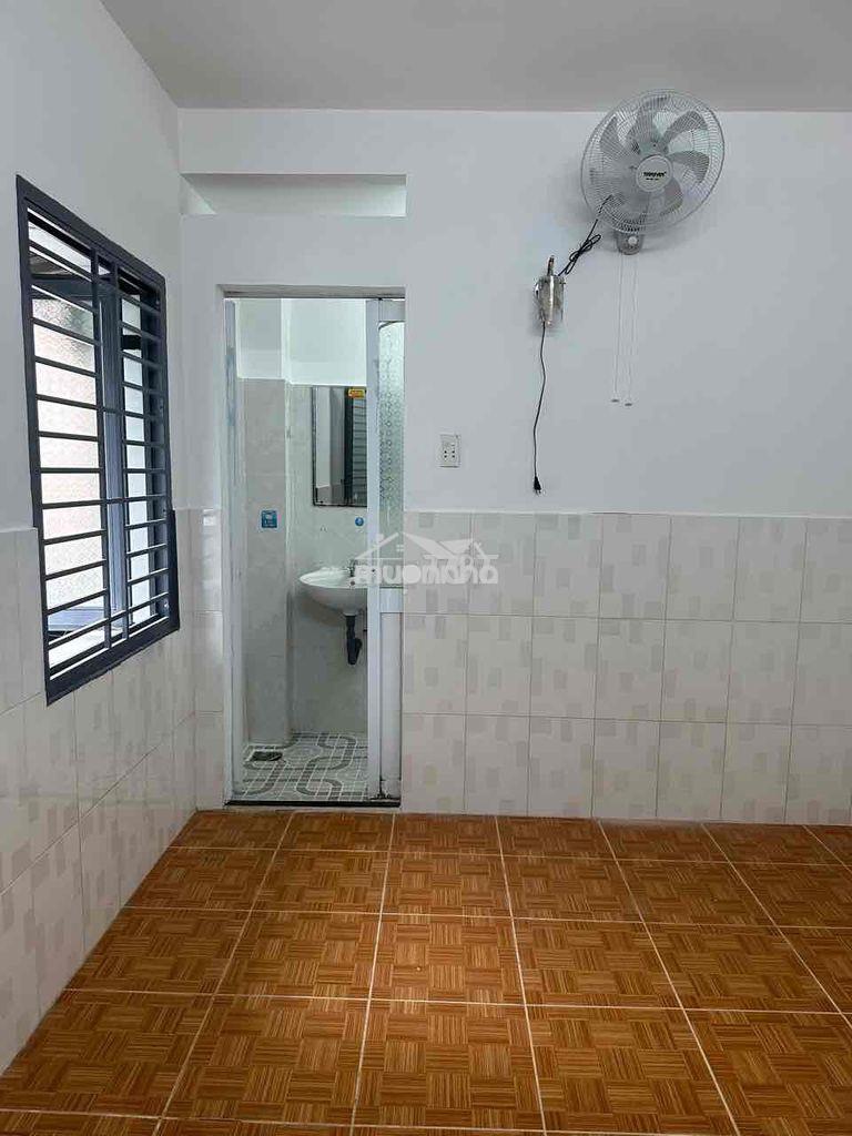Phòng trọ trung tâm phú nhuận - 3
