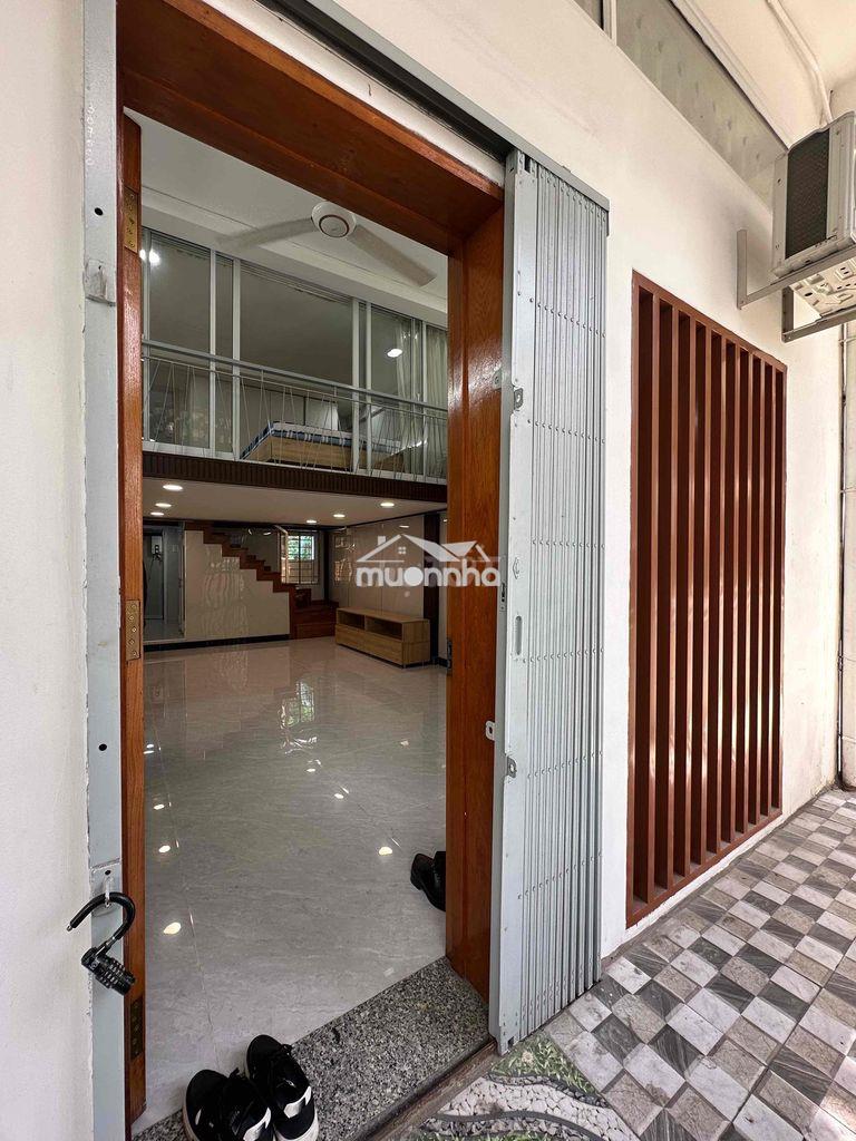 🔥 Quận 5 trung tâm – 80m² chỉ còn 2.99t - khó tìm căn thứ 2! - 2
