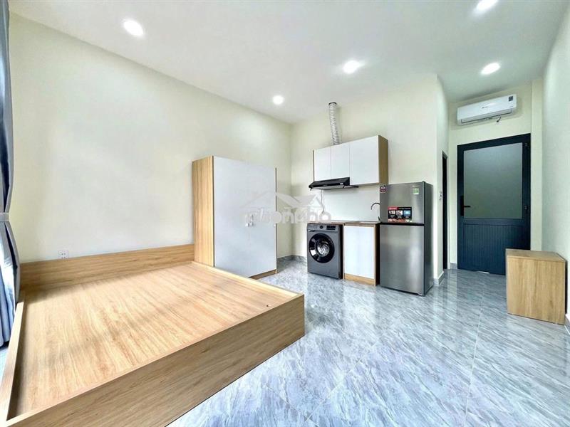 Căn hộ dĩ an gần metro đhqg, ở ghép 4 người, 2pn 53m² chỉ từ 5,3 triệu