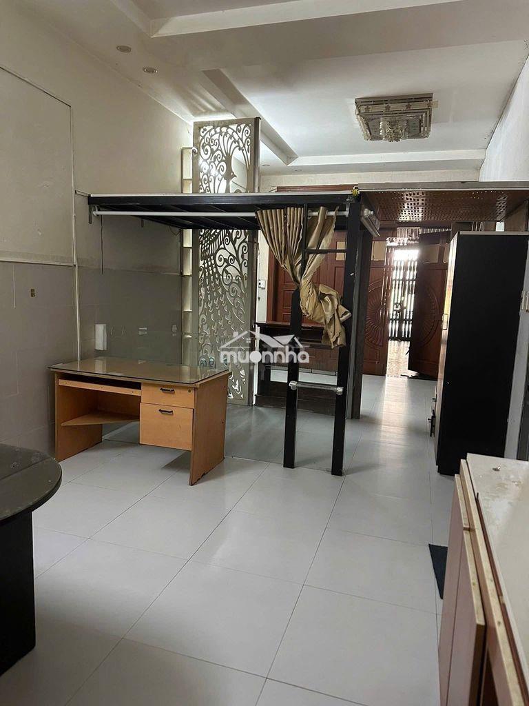 Cho thuê phòng trọ phước long a (88d hồ bá phấn) - 2