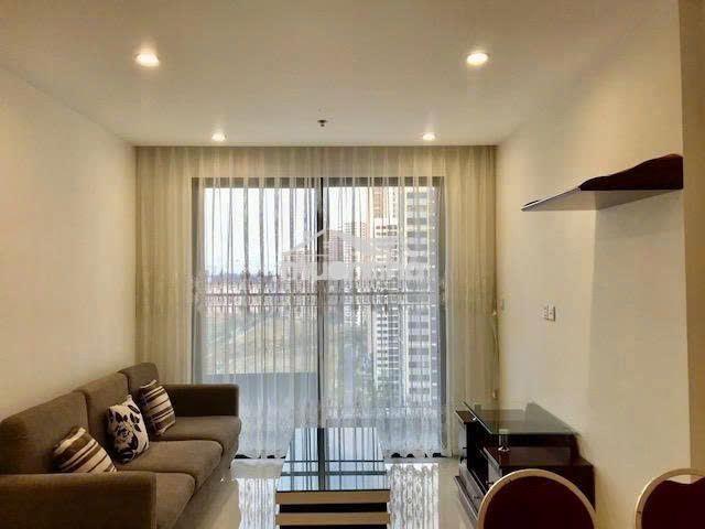 Cho thuê căn hộ vinhomes grand park rb🔹2pn1wc full nội thất