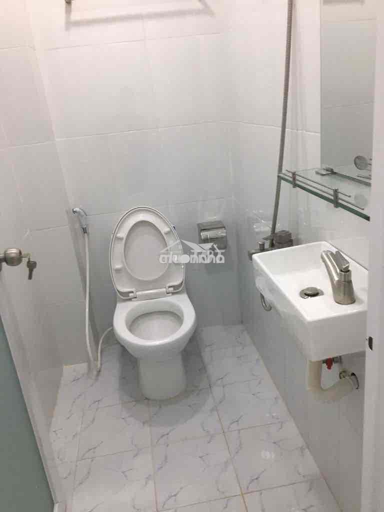 🏡 Nhà mới hẻm xe hơi nguyễn đình chính, 4pn 5wc 18tr - 4