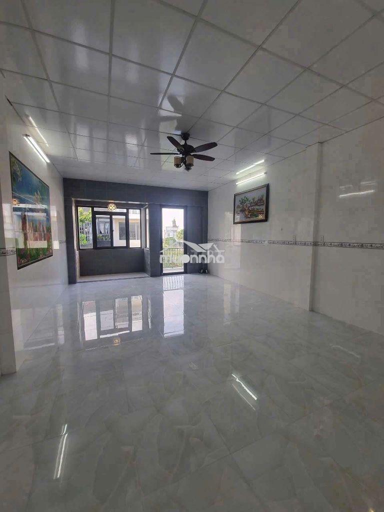 Cần bán gấp nhà 1 trệt 1 lầu 5 x 25 - đường 11 - kdc long thạnh hưng - 4