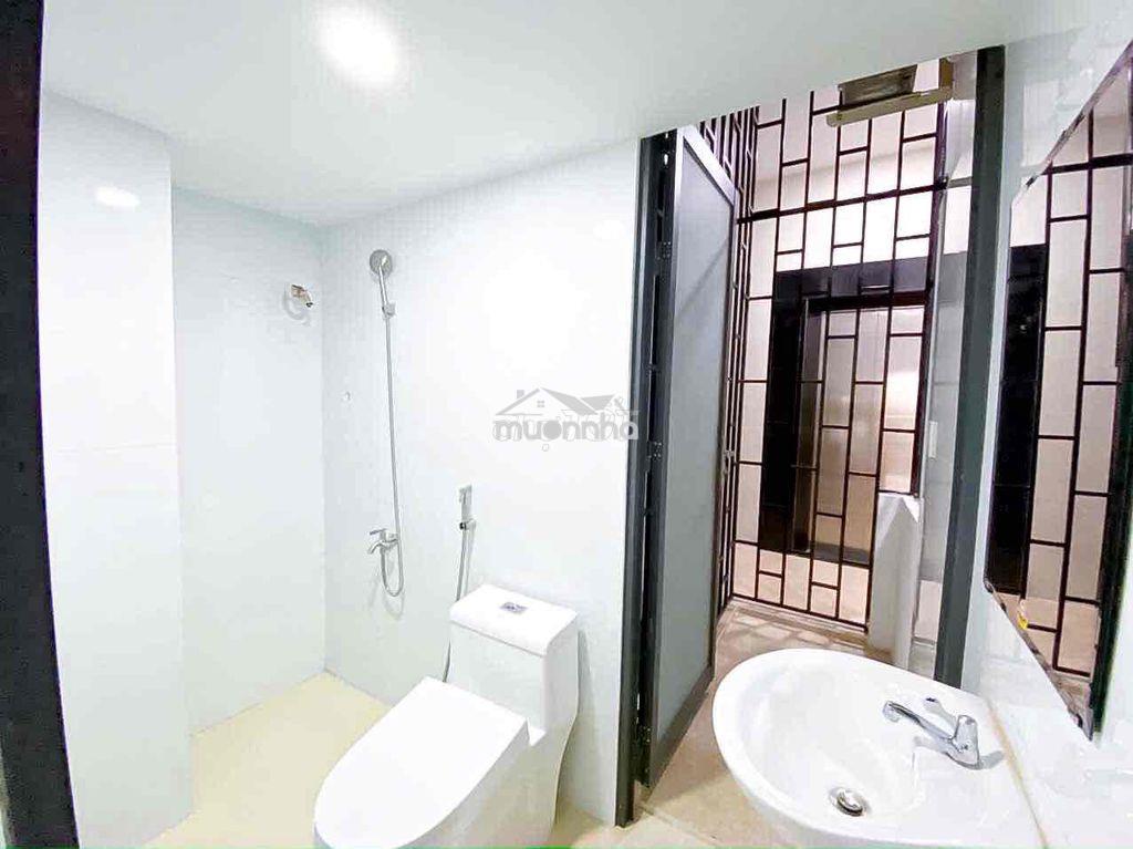 Căn hộ tại mt lý phục man có thang máy - 3