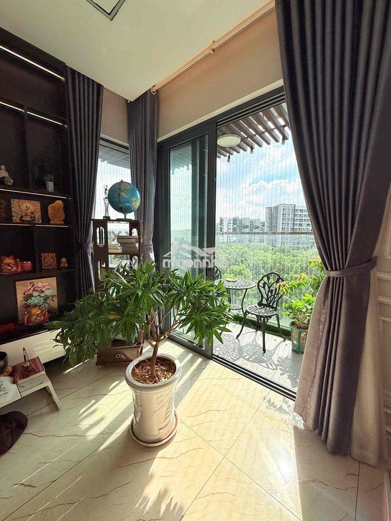 🔥 Siêu phẩm emerald – ban công chữ l – view công viên 16ha 🔥 - 2