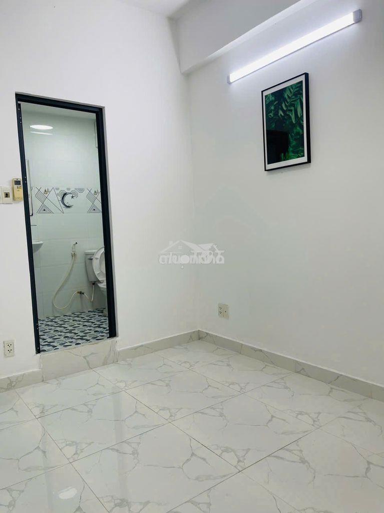 Bán chung cư lô b ngô gia tự, 2 phòng ngủ
