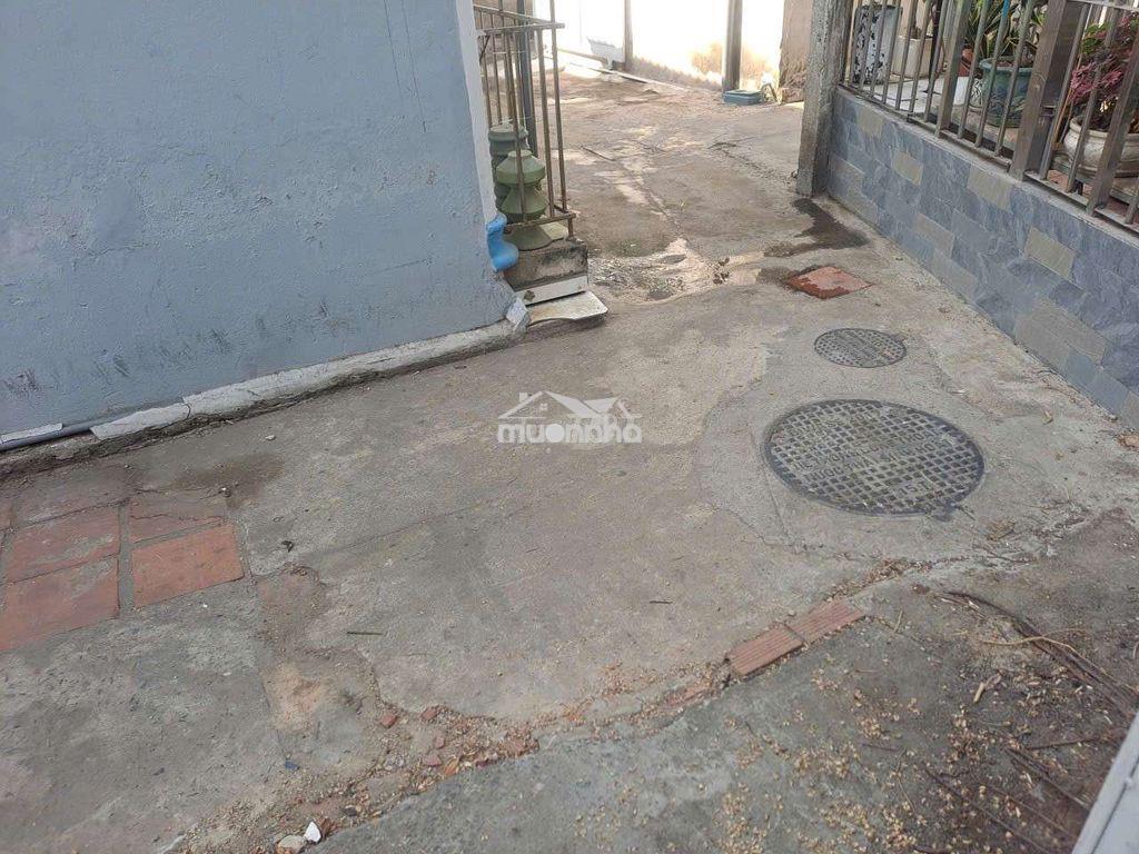 Bán nhà 61,5m2 hẻm 916 lê hồng phong p phú thọ sổ riêng biệt - 4