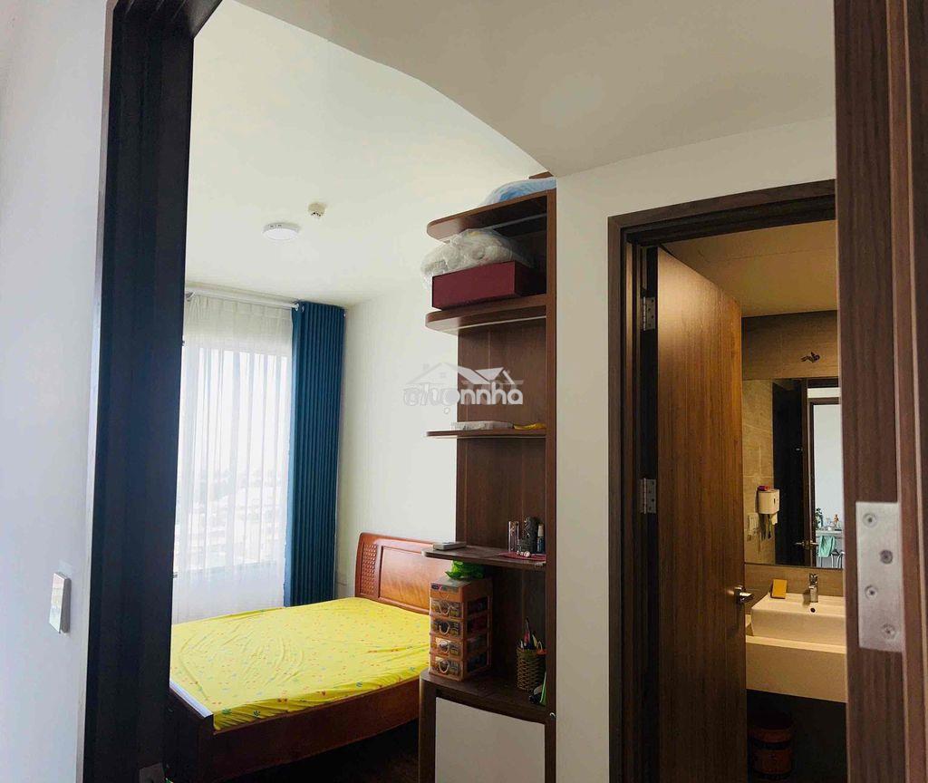 Cho thuê 2pn 2wc gần full nội thất tại akari city giai đoạn 2 - 4