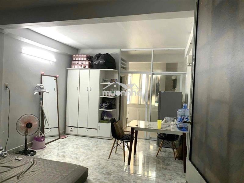 Cần bán nhà chung cư tân vĩnh, quận 4
