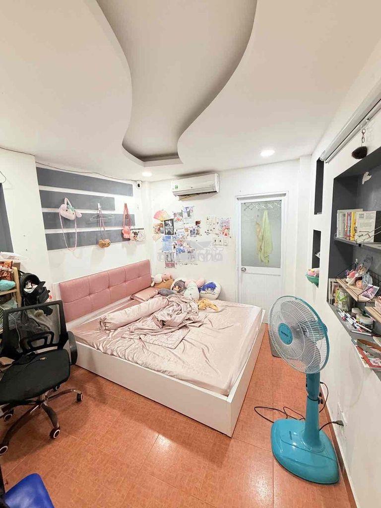 Nhà lạc long quân q.11 50m2 2 tầng - 3