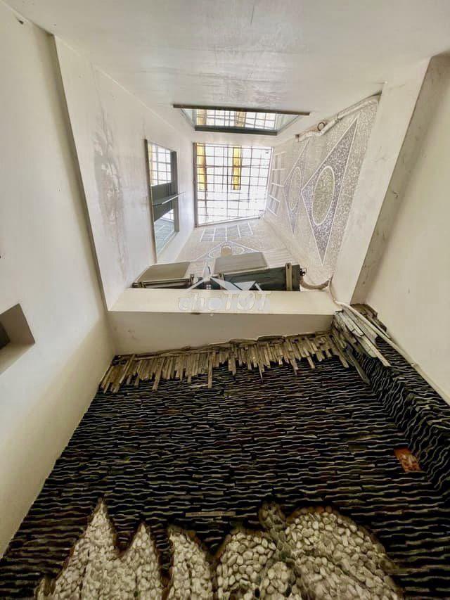 ❌4x23m nhà 3 tầng,thống nhất,16,gv-hxh 8m-90m2-có gara ôtô- nhỉnh 8 tỷ - 3