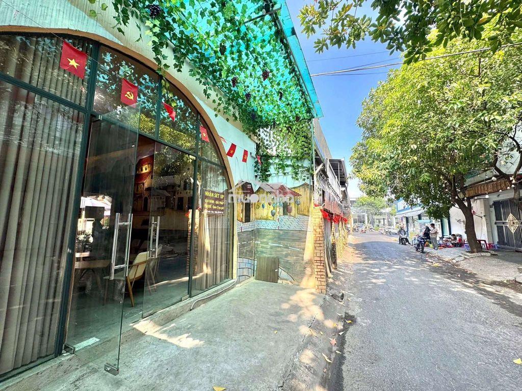 Cho thuê mặt bằng đẹp, giá tốt - 2