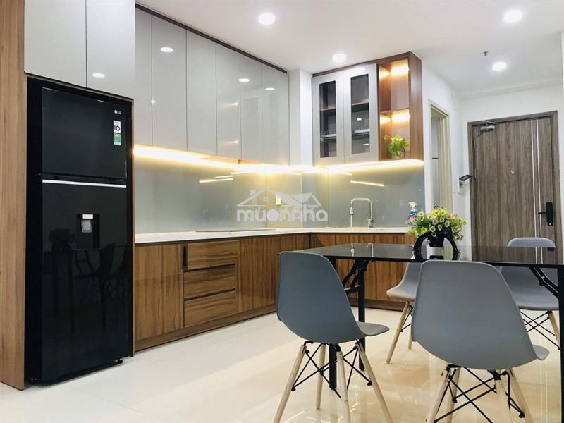 Cho thuê căn hộ 2pn-2wc,giá 7 triệu/tháng,đầy đủ nội thất,có ban công